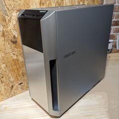 □引取限定□　raytrek 4CZFi 第13世代Core搭載...