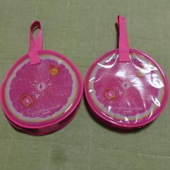 ディズニーランド　かばん　お土産　中身なしの画像