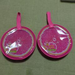 ディズニーランド　かばん　お土産　中身なし