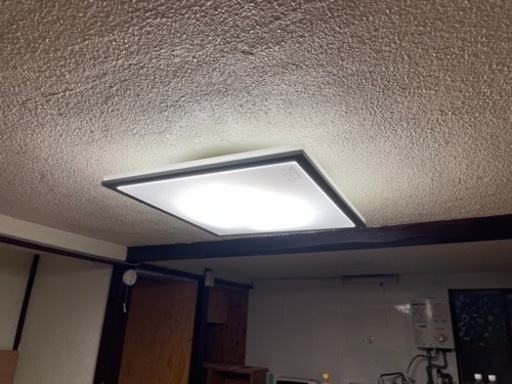 大型シーリングライト　大光電機製