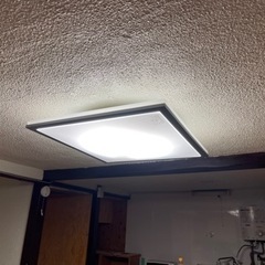 大型シーリングライト　大光電機製