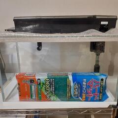 ⭐熱帯魚⭐水槽セット一式