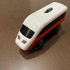 LILLABO リラブー　電池式機関車