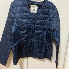 インナーダウン 500円！2点購入で20％off！