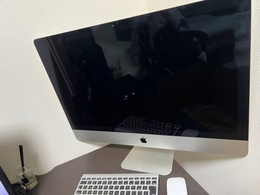 Apple iMac