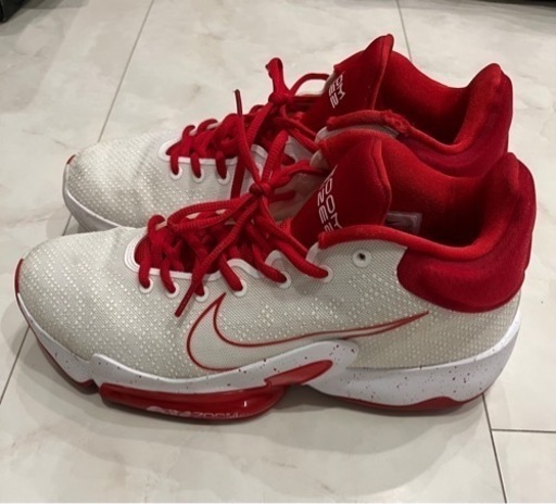 値下げ相談可！ナイキ　Nike Zoom Rize 2 TB EP