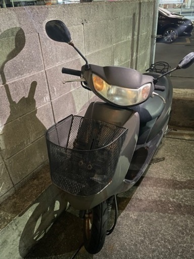 不動車 2年ぐらい乗ってない