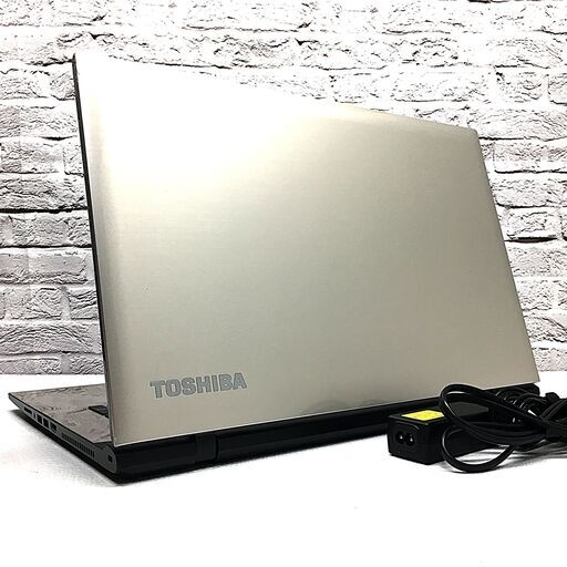 ★必見★フルHD17.3型【東芝 T67/UG】最速最新Win11 23H2★Core i5-6200U｜Mem 16GB(新)｜SSD1TB(新)◆MS Office2021★Blu-ray,Bluetooth（管理：01272321）