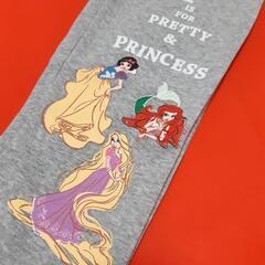 DISNEY 120㌢ナイトウェア(パンツ)『タグ付未使用品』の画像