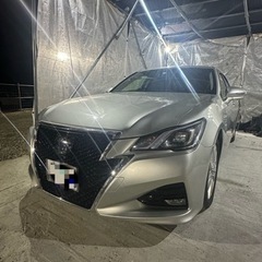 210系❗️クラウンアスリート❗️