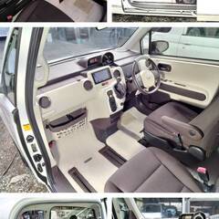 TOYOTA　 SPADE 　Gグレード　純正ドライブレコーダー　2年の車検付けてお渡しします　外装　内装綺麗ですの画像