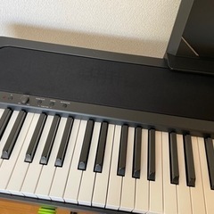 KORG B2N  電子ピアノの画像