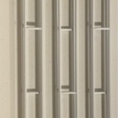 【新品未使用】山崎実業　tower  タワー　折り畳み水切りラック　L