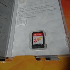 リングフィットアドベンチャーの画像