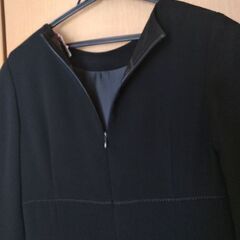 女性★喪服★9号★キレイの画像