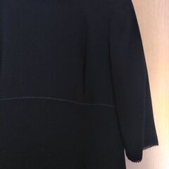 女性★喪服★9号★キレイの画像