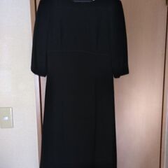女性★喪服★9号★キレイの画像
