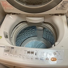 【お話中】洗濯物&ランドリーラックの画像