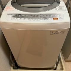 【お話中】洗濯物&ランドリーラック