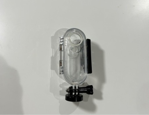 Insta360ONE 360度カメラ4k