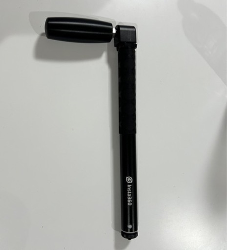 Insta360ONE 360度カメラ4k