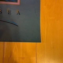 ラッセン　ポスター特大の画像