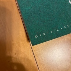 ラッセン　ポスター特大の画像