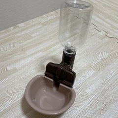 リッチェル　ペット用給水器　猫