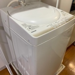家電 生活家電 洗濯機