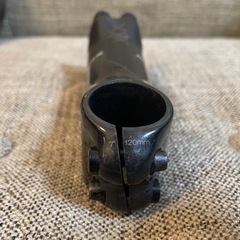 Trek BONTRAGER XXX カーボンステム 120g 120mm 7°の画像