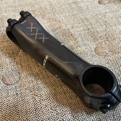 Trek BONTRAGER XXX カーボンステム 120g 120mm 7°の画像