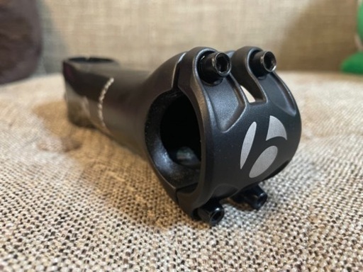 TREK BONTRAGER XXXカーボンステム120mm