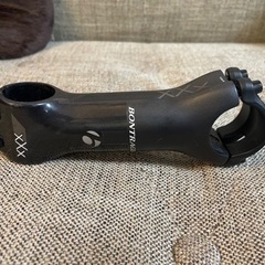 Trek BONTRAGER XXX カーボンステム 120g 120mm 7°の画像