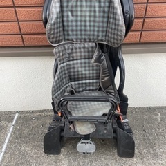 パナソニック　自転車　後ろのせ