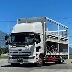 未経験大歓迎！バイクの配送ドライバー★！