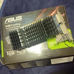 GT610 1GB グラフィックボード