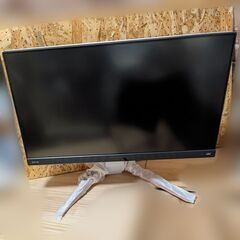 ベンキュージャパン BenQ MOBIUZ EX2710U ゲーミングモニター