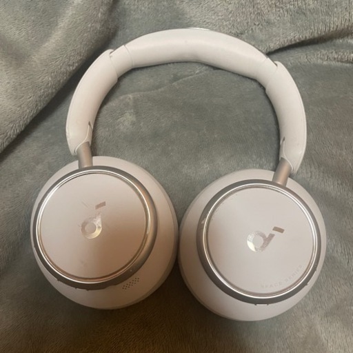 アンカーサウンドコアspaceQ45