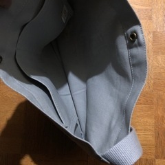 ノースフェイスバックですの画像