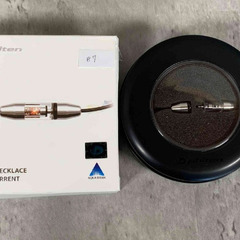ファイテン プチカレント 廃盤非売品 希少商品(レア) 最終値下げ