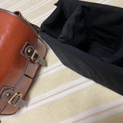 ※値下げしました。一眼レフカメラバッグの画像
