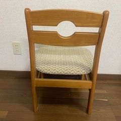 座椅子　の画像