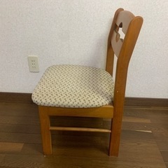 座椅子　の画像