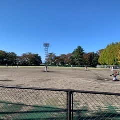 【草野球】2024年3月17日　練習試合参加者募集！