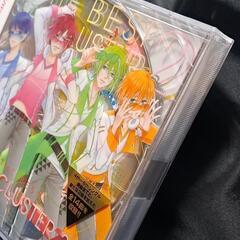 MARGINAL♯4 THE BEST「STARCLUSTER 2」(アトム・ルイ・エル・アール ver)の画像