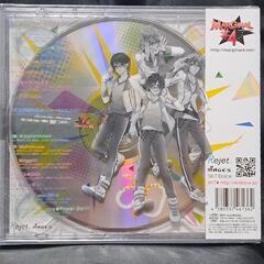 MARGINAL♯4 THE BEST「STARCLUSTER 2」(アトム・ルイ・エル・アール ver)　　　②の画像