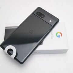【新品未使用】　1/28午前中まで　Google Pixel 7...