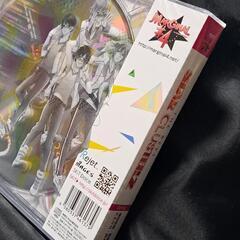 MARGINAL♯4 THE BEST「STARCLUSTER 2」(アトム・ルイ　ver)の画像