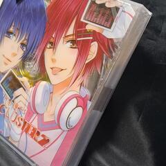 MARGINAL♯4 THE BEST「STARCLUSTER 2」(アトム・ルイ　ver)の画像