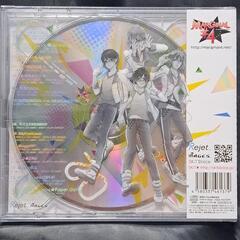 MARGINAL♯4 THE BEST「STARCLUSTER 2」(アトム・ルイ　ver)の画像